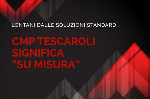 Impianto di elettrolucidatura inox su misura