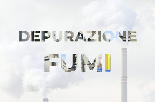 La depurazione dei fumi